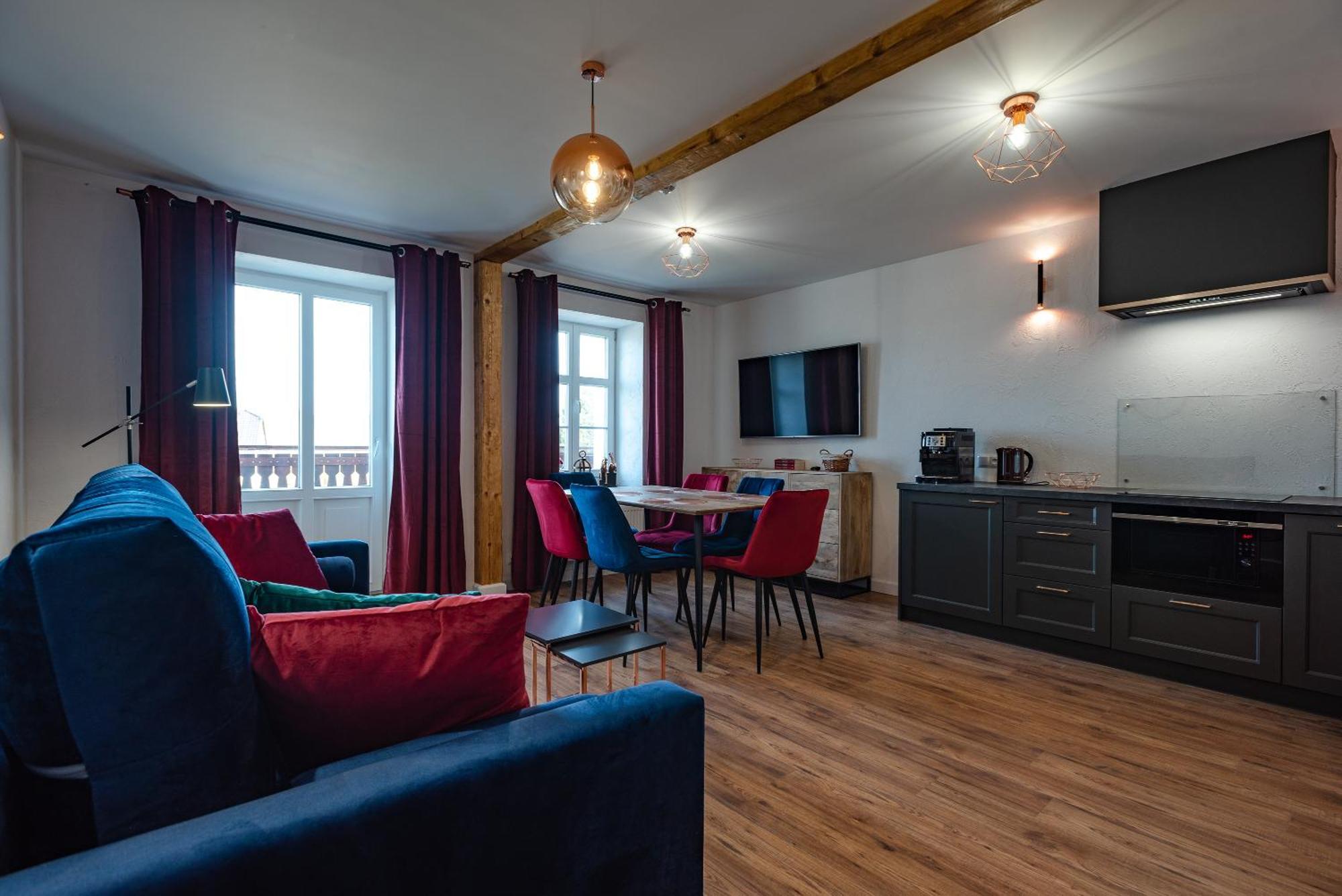 Dworek Wojanow Room photo