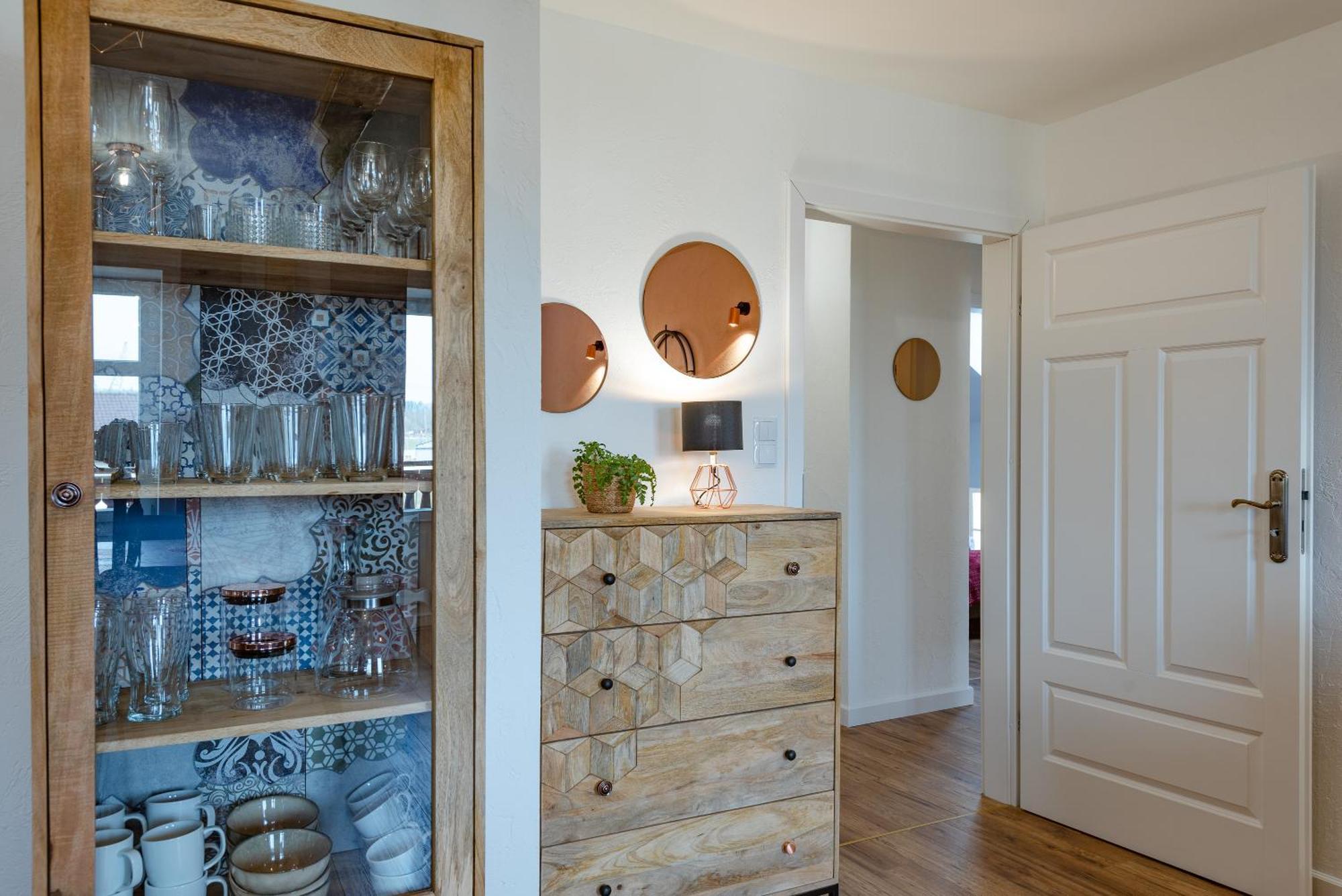 Dworek Wojanow Room photo