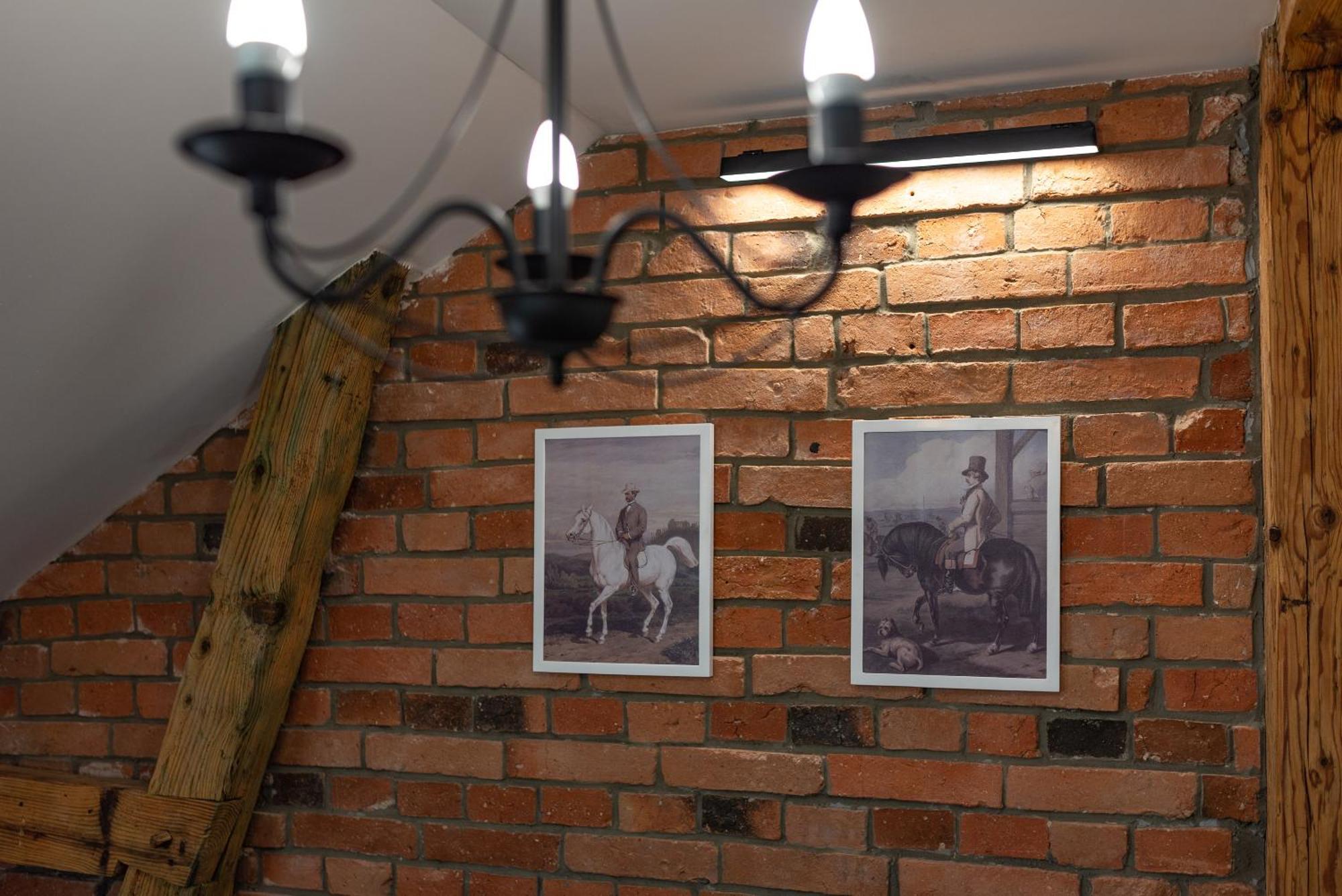 Dworek Wojanow Room photo